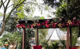 Acendimento das luzes de Natal ocorrem nesta sexta em Iporã do Oeste