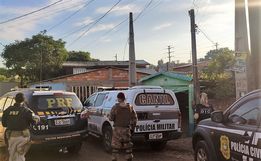 Operação Maserati II do GAECO combate facção criminosa paulista em SC