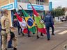ITAPIRANGA: Desfile de Sete de Setembro reúne grande público; fotos 