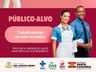 São José do Cedro lança campanha de vacinação contra o sarampo para trabalhadores