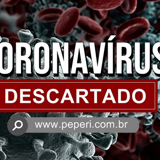 Descartado segundo caso de Coronavírus em São Miguel do Oeste 