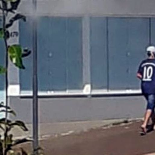 Motivação de homicídio registrado na fronteira seria um “acerto de contas” 