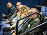 Assista; Sete candidatos a vice-governador participam de último debate do primeiro turno na Peperi