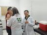 “Dia D” da vacinação contra a gripe aplica mais de 1,3 mil doses em São Miguel do Oeste