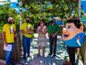 Moradora de São Miguel do Oeste ganha caminhão de prêmios da Berlanda