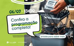 Núcleo de Cooperativas da Acismo realiza Dia C de Cooperar neste sábado