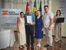 CRE de São Miguel do Oeste empossa 25 novos professores 