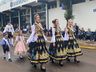ITAPIRANGA: Desfile de Sete de Setembro reúne grande público; fotos 