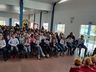 Mais de 100 alunos participam da formatura PROERD em Iporã do Oeste
