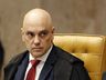 Governo Trump revoga visto americano de Alexandre de Moraes e aliados