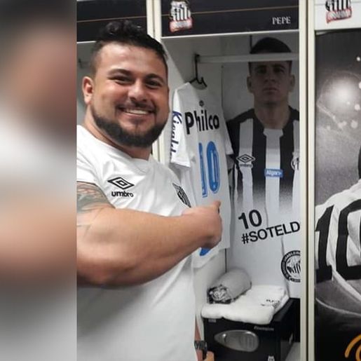 OUÇA: Torcedor da região é sorteado para assistir à Final da Libertadores