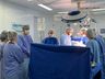 Hospital Regional realiza segunda captação de órgãos do ano