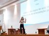 Debate Universitário da JCI e Unoesc reúne mais de 200 pessoas; ouça