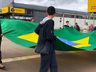 Desfile de sete de setembro reúne escolas e entidades em Campo Erê 