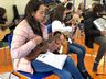 Dia da Família na Escola e inauguração de obras reúne grande público em Campo Erê 
