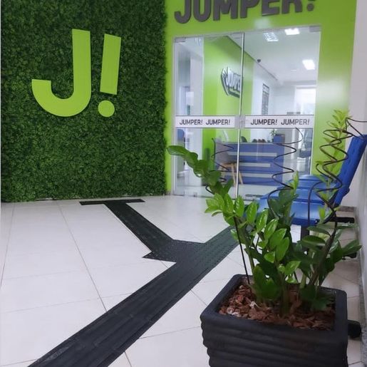 Jumper Profissões e Idiomas é destaque no Empresas e Empresários