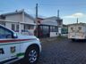 Idosa vítima de agressão pelo próprio filho em Chapecó morre no hospital