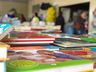 Feira do Livro é sucesso em Campo Erê 