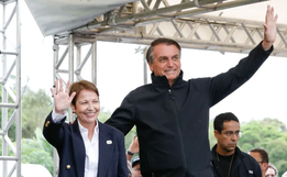 Em meio a debate sobre vice de Bolsonaro, PL marca encontro com Tereza Cristina