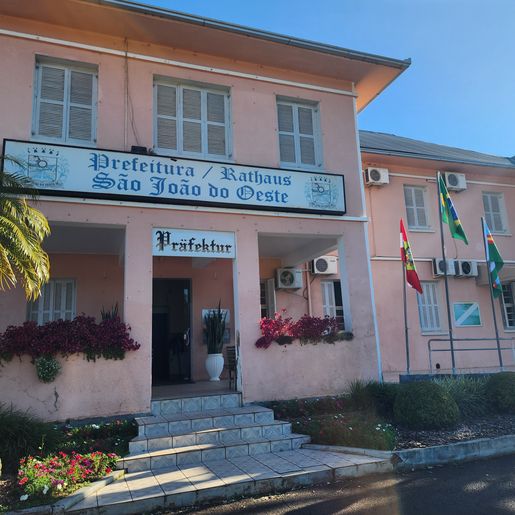 Vice-prefeito diz que sucessão familiar motiva investimentos no agro de São João do Oeste 