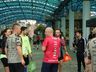 Corrida do Soldado é realizada em São Miguel do Oeste; fotos