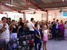 Posse dos eleitos em São Bernardino marca início de mandato