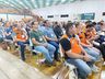 Descanso participa do Seminário Mesorregional de Proteção e Defesa Civil
