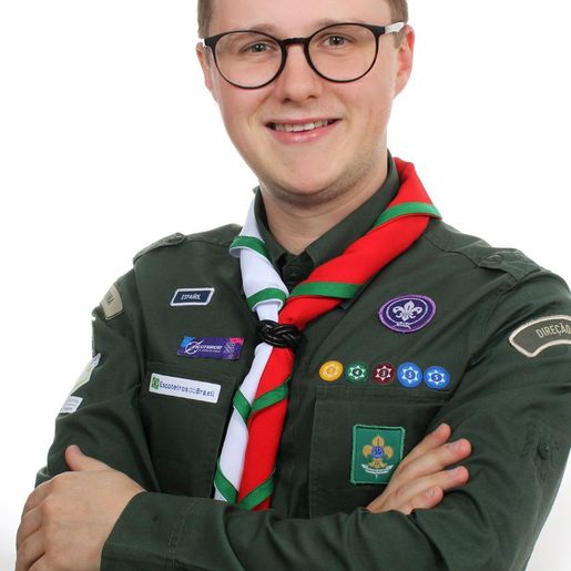 Grupo de Escoteiros de Itapiranga abre vagas para novos integrantes