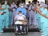 Mais de 100 mil brasileiros já estão recuperados da COVID-19