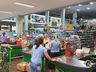 Mercados em Itapiranga tem abastecimento normal