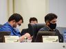 Vereadores discutem situação da COVID em São Miguel do Oeste
