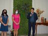 Professores comemoram seu dia diferente em Campo Erê 