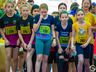 Mais de 250 atletas participam da 3ª Etapa do Circuito Oeste de Corridas; Fotos