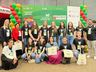 Vereadores Mirins de Itapiranga participam do 14º Encontro Estadual em Florianópolis
