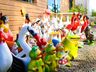Central Flor, Floricultura e Paisagismo comemora 1 ano em São Miguel do Oeste