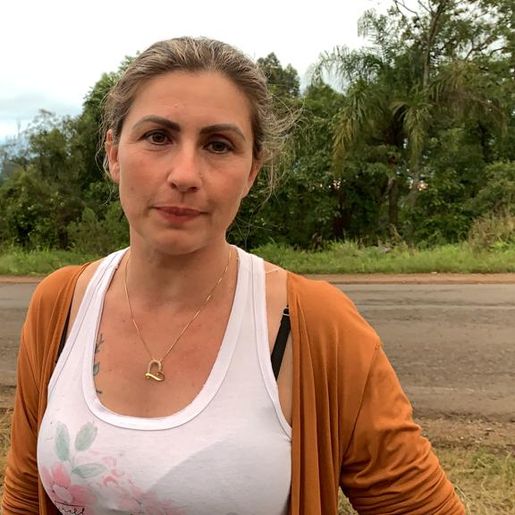VÍDEO: Com poucas horas de diferença, três acidentes são registrados no mesmo lugar 