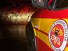 Veja a cobertura completa e as fotos do temporal que causou estragos em São Miguel do Oeste