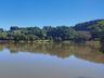 Inaugurado o Lago Municipal José Lario Zimmer em São José Cedro