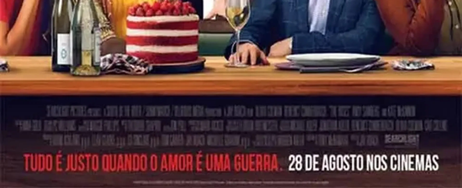 Os Roses: Até Que a Morte os Separe
