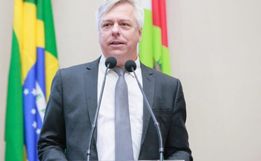 Fabiano da Luz lança candidatura à presidência do PT em SC