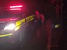 Foto: Corpo de Bombeiros/Divulgação