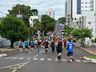Cerca de 350 atletas participam de Circuito Oeste de Corridas de Ruas em SMOeste