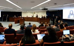 Por unanimidade, STF decide tornar réus outros sete por tentativa de golpe de Estado