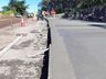 Concretagem da BR-163, São José do Cedro, alcança o primeiro quilômetro; assista