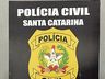 Homem é preso em flagrante por tráfico de drogas em São Lourenço do Oeste