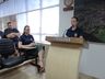 Vereadores Mirins da VIII Legislatura são diplomados em São José do Cedro
