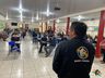 Rádio Itapiranga desenvolve atividades da Semana do Rádio em escola do interior