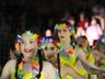 Cia Artística de Patinação La Salle promove espetáculo em SMO