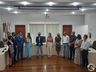 Eleitos tomam posse em Itapiranga