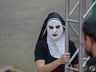 VÍDEO: Setor de eventos e artistas realizam manifestação pedindo a retomada